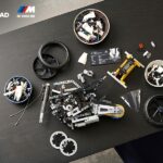 Конструктор мотоцикла BMW M 1000 RR — зображення 8