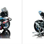Конструктор мотоцикла BMW M 1000 RR — зображення 9